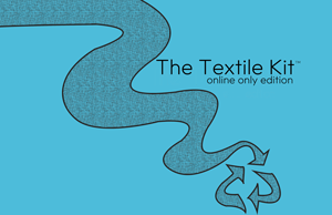 The Textile Kit Online Only Edition