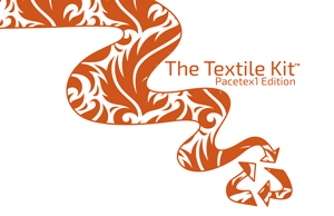 The Textile Kit Pacetex1 Edition